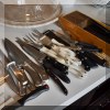 K10. Knives. 